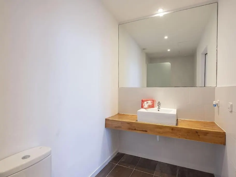 Alcam Colon 14 Apartment Barcelona 0*,